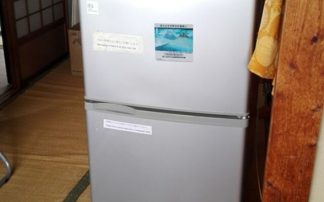 Tourist Home Fugakuso