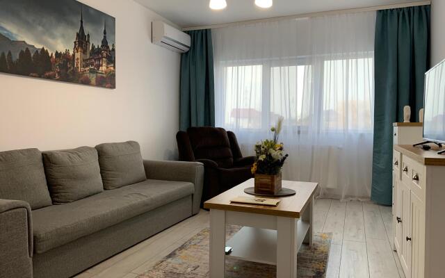 Best Apartment Suceava