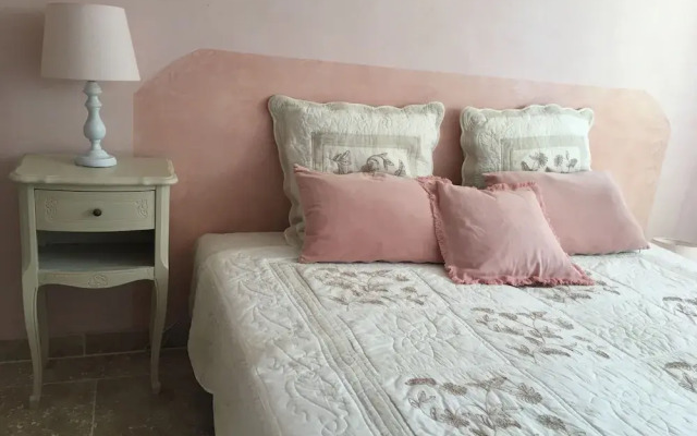 Gites Entre Vignes et Collines