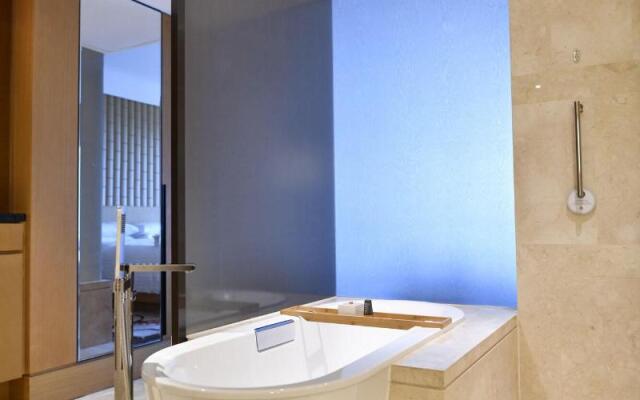 Zhuhai Marriott Hotel