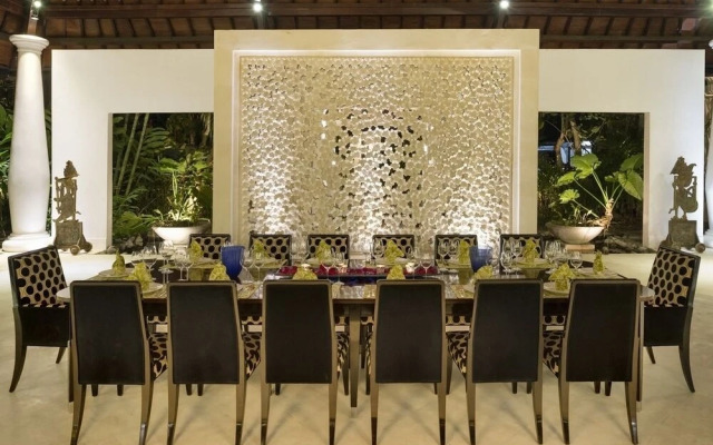 Uma Wana Prasta - Luxury Bali Estate