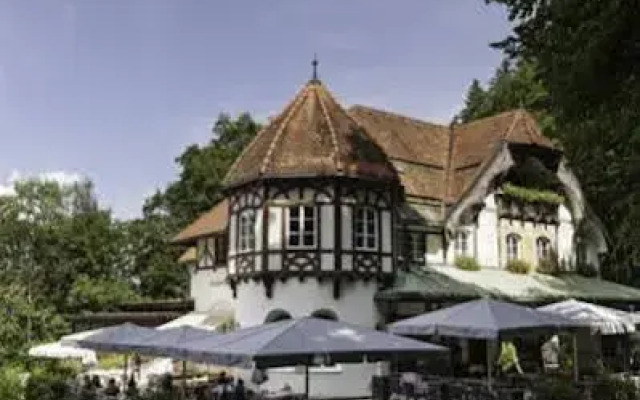 Schlossrestaurant Neuschwanstein