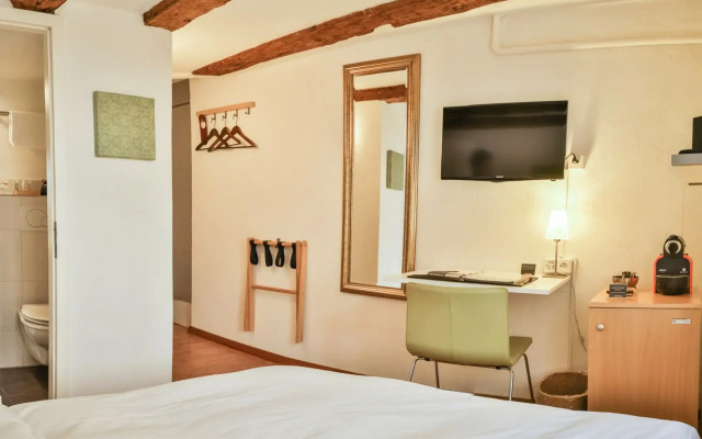 Statthotel