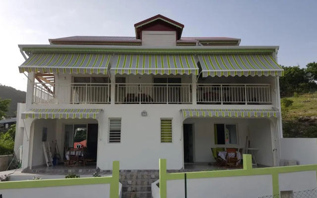 Villa Taho