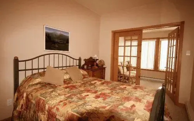 La Clairière at Tremblant VIP Lodging