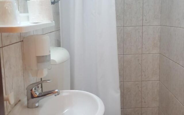 Pensiunea Podul Minciunilor