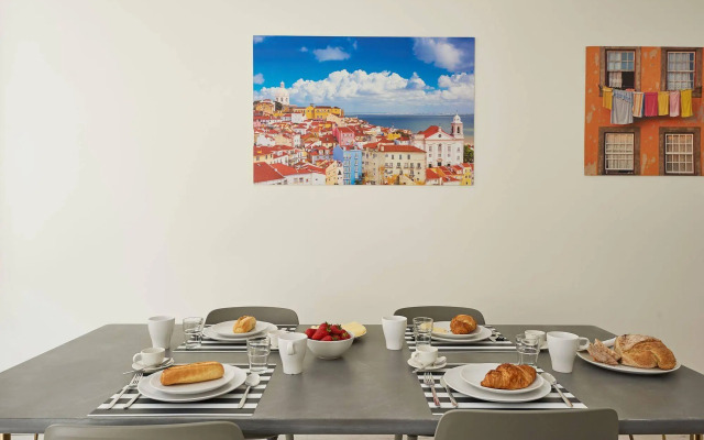 Portugal Ways Baixa Original Apartments