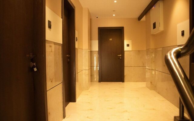 Hotel Express INN, Panvel