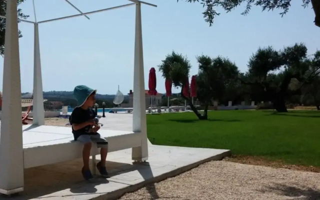 Elaias Gi Residence