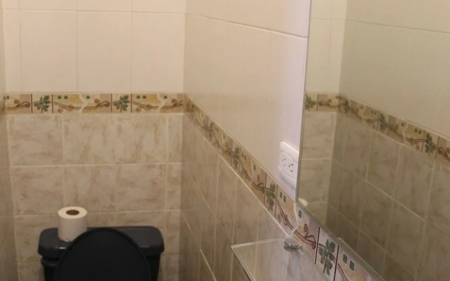Hostal Sakti
