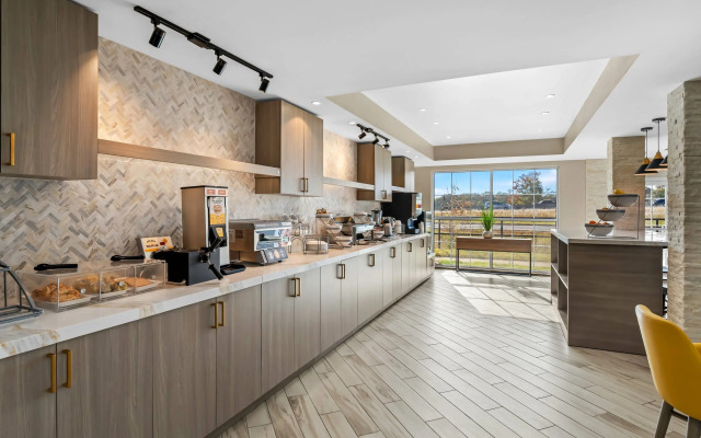 Comfort Suites Conway