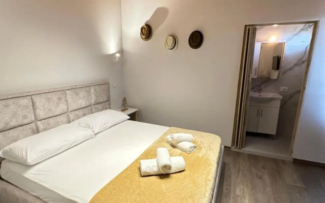 Guest house Landi