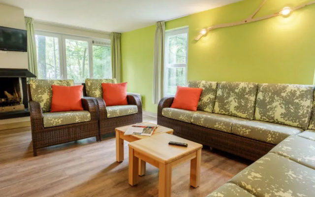 Center Parcs Les Ardennes