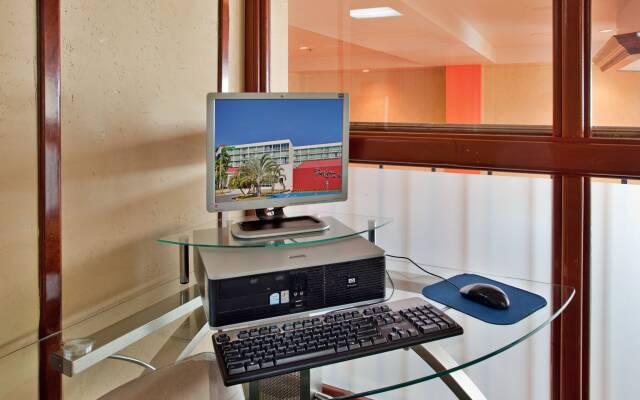 Holiday Inn Mayaguez and Tropical Casino by IHG