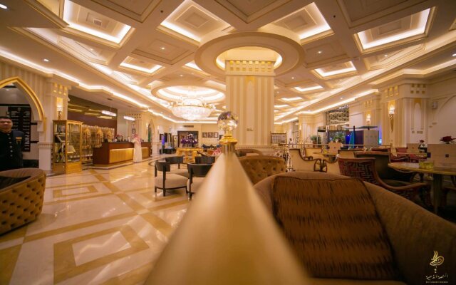 Casablanca Grand Hotel