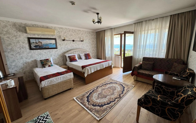 Ipekyolu Hotel