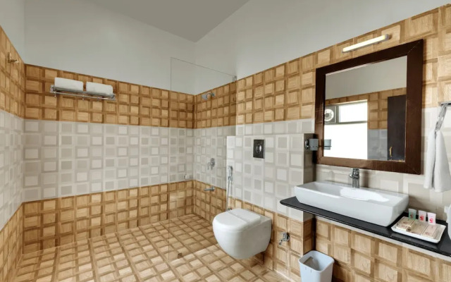 Sayaji Resort and Spa Udaipur