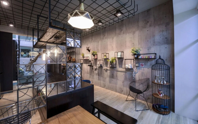 Tainan Comfortable House