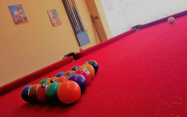 Cozy Iguassu Hostel
