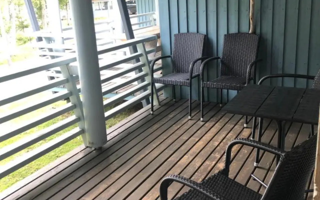 Rukan Tähtihelmi Kelokivakka b12