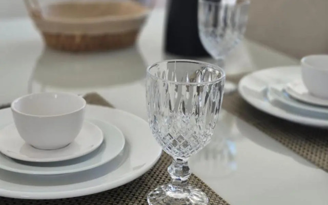 Condomínio Residencial Serigy