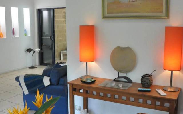 Stunning Magnetic Island Home,Private, Large Pool,Adults Only