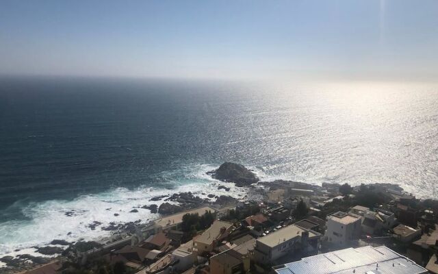 Apartamento 192 Reñaca Mar Vista
