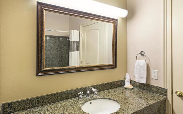 La Quinta Inn & Suites Covington