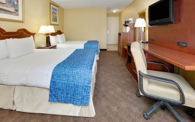 Travelodge Texarkana