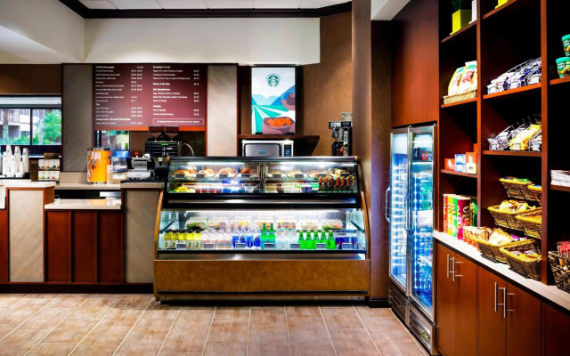 Sheraton Suites Orlando Airport