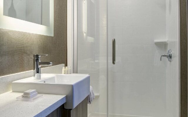 Springhill Suites Grand Rapids West