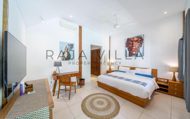 Villa Kainara Seminyak