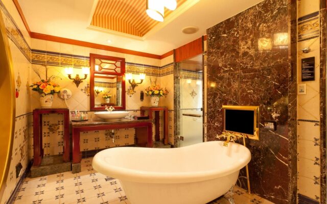 Wego Boutique Hotel Linsen
