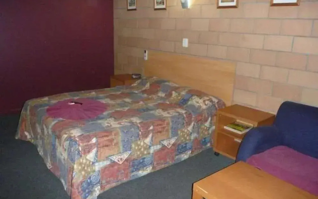 Moranbah Outback Motel