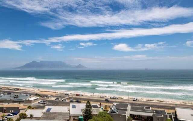 401 Infinity Apartment