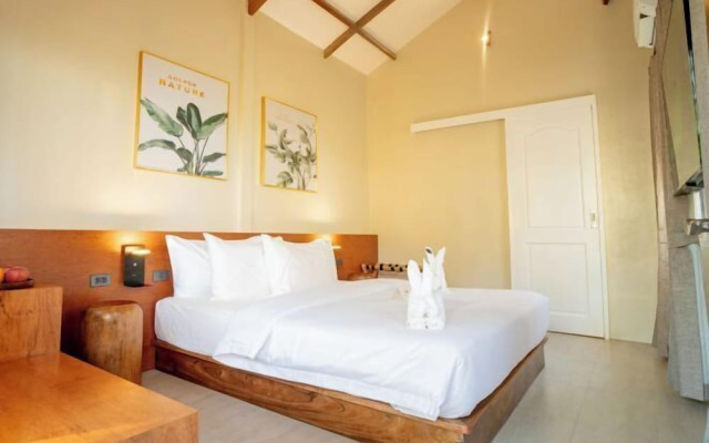 Nacpan Beach Villas Managed by H Hospitality Group