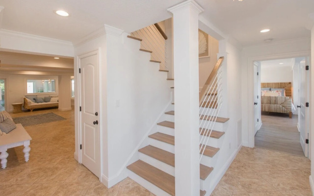 Bella Vita Virginia - 11 Br Home