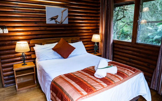 Mtunzini Forest Lodge Self Catering