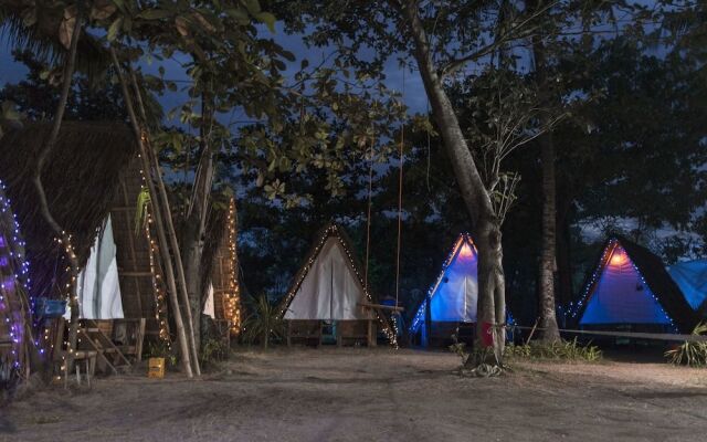 Neverland - Hostel