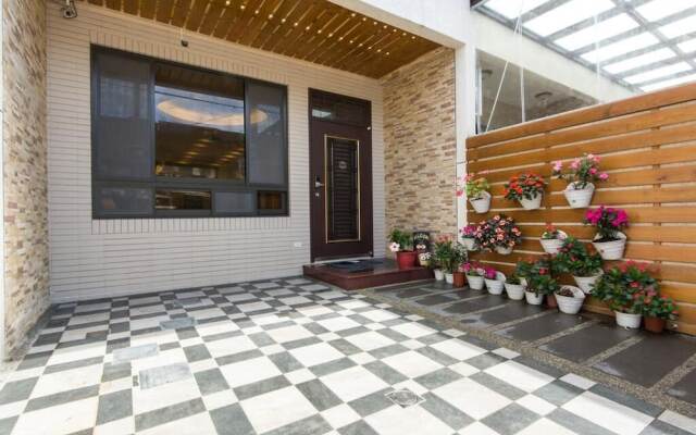 F&M Memorial B&B