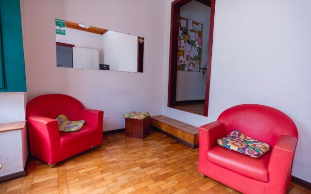 E Hostel