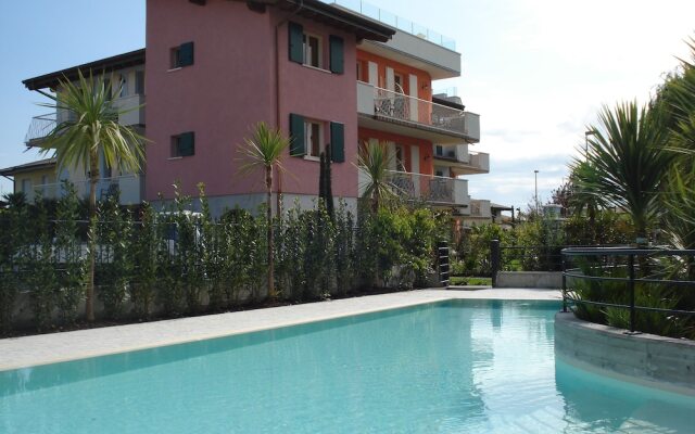Residence Acqua Resorts
