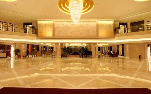 Horizon International Hotel