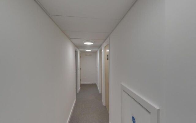 Ensuite Rooms, COVENTRY - Campus Accommodation