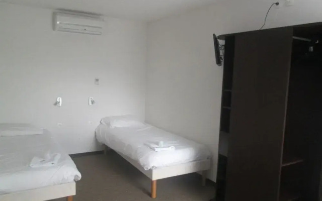 Enzo Hotels Quimperle By Kyriad Direct