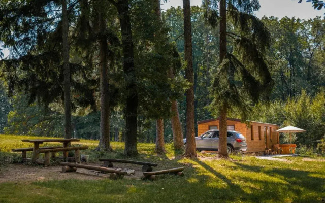 Mobile House Bojnice