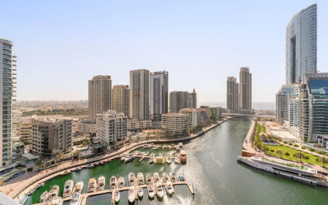 Stella Maris - 1303 1BD