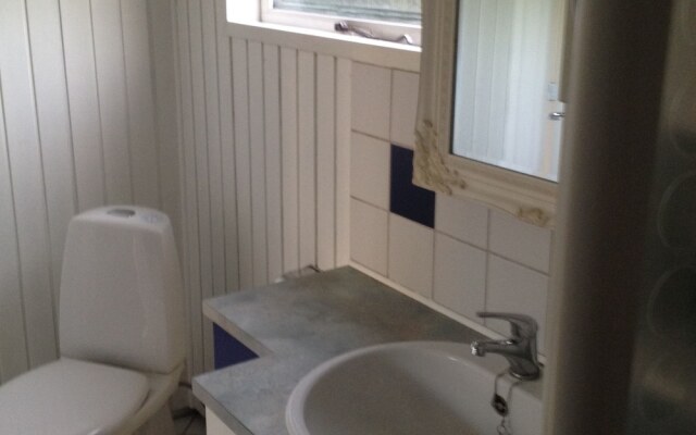 Holiday home Kerteminde N4-113
