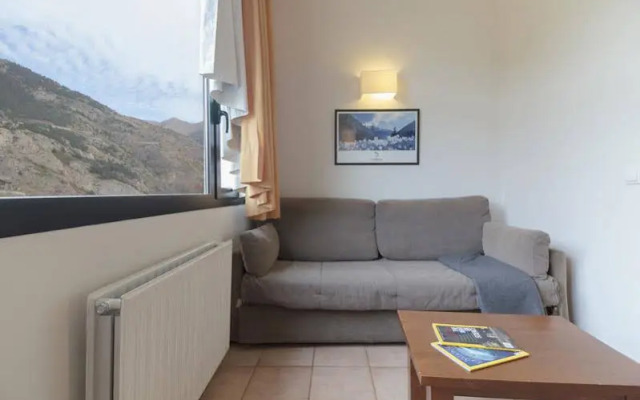 Apartaments La Serrera