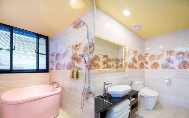 Diu Diu Dang Family Homestay